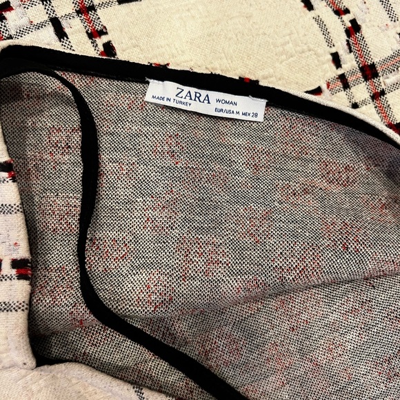 Zara size M dressy tank - Picture 1 of 2